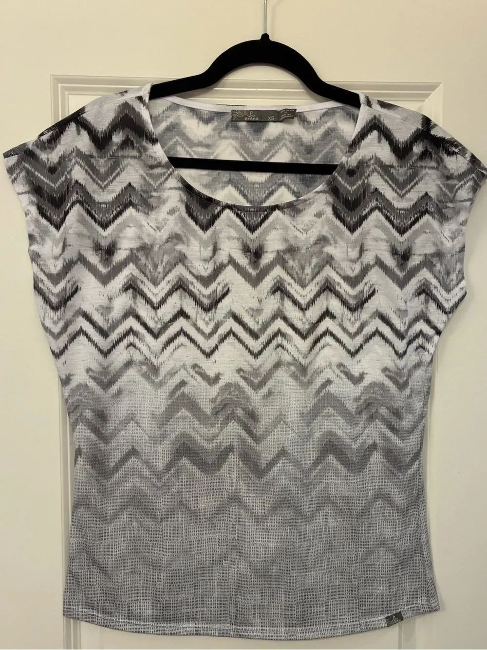 PRANA Harlene Top Women's Size XS